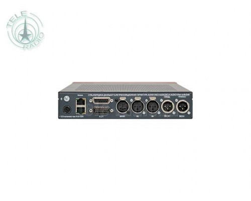 Аудиокодек AVT MAGIC AC1 XIP