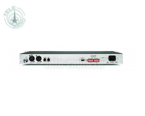 Цифровые гибриды Telos Hx1 / Hx2 / HX1-AES