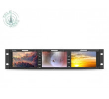 Konvision KRM-503A (3x5,5)