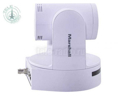PTZ-камера Marshall CV605WH