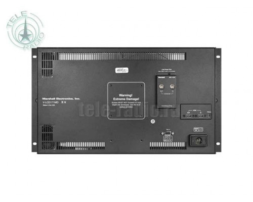 Настольный монитор Marshall V-LCD171MD-DT
