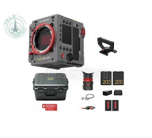 Цифровая видеокамера Kinefinity MAVO Edge 6K Core Pack (Deep Gray)