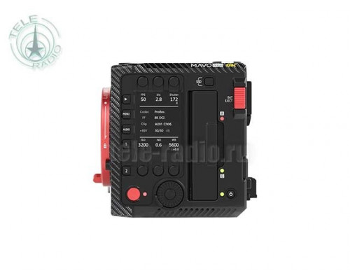 Цифровая видеокамера Kinefinity MAVO Edge 8K C181