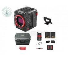 Цифровая видеокамера Kinefinity MAVO Edge 8K Core Pack