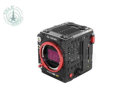 Цифровая видеокамера Kinefinity MAVO Edge 8K Core Pack