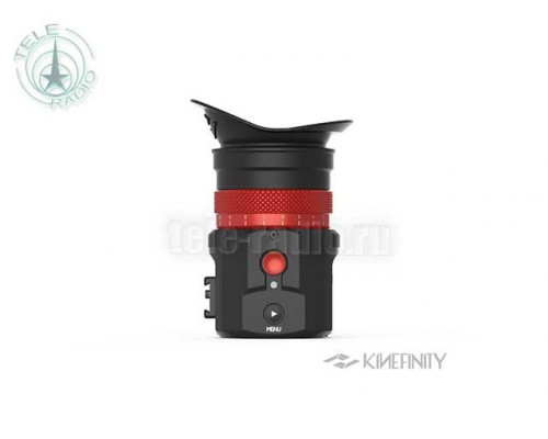 Цифровая видеокамера Kinefinity MAVO Edge 8K Core Pack