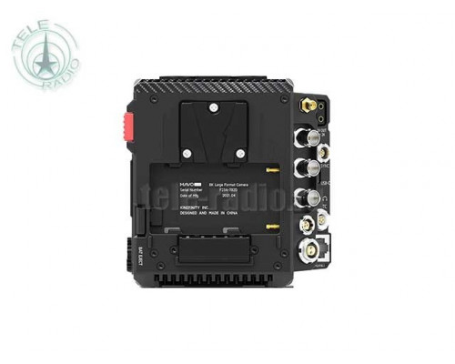 Цифровая видеокамера Kinefinity MAVO Edge 8K Pro Pack