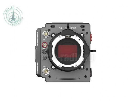 Цифровая видеокамера Kinefinity MAVO mark2 LF Agile Pack
