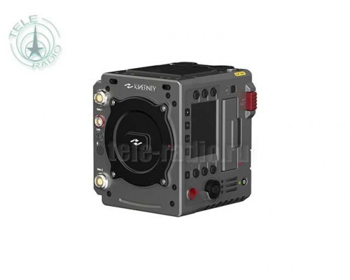 Цифровая видеокамера Kinefinity MAVO mark2 LF Agile Pack