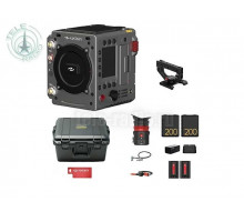 Цифровая видеокамера Kinefinity MAVO mark2 LF Core Pack