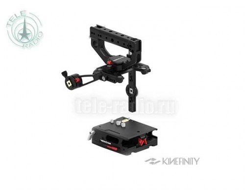 Цифровая видеокамера Kinefinity MAVO mark2 LF Pro Pack
