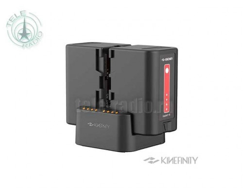 Цифровая видеокамера Kinefinity MAVO mark2 LF Pro Pack