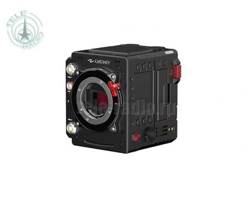 Цифровая видеокамера Kinefinity MAVO mark2 S35 C135