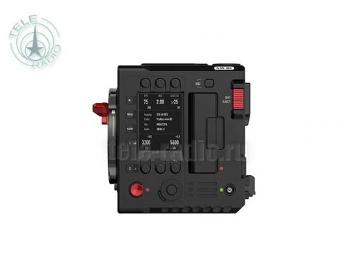 Цифровая видеокамера Kinefinity MAVO mark2 S35 C135