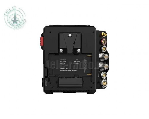 Цифровая видеокамера Kinefinity MAVO mark2 S35 Core Pack
