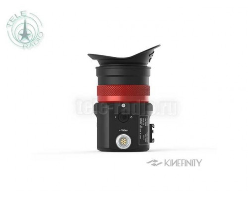 Цифровая видеокамера Kinefinity MAVO mark2 S35 Core Pack