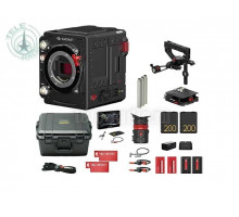 Цифровая видеокамера Kinefinity MAVO mark2 S35 Pro Pack