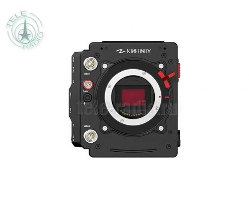 Цифровая видеокамера Kinefinity MAVO mark2 S35 Pro Pack