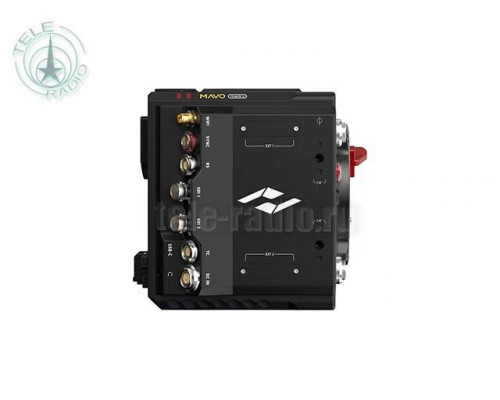 Цифровая видеокамера Kinefinity MAVO mark2 S35 Pro Pack