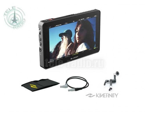 Цифровая видеокамера Kinefinity MAVO mark2 S35 Pro Pack
