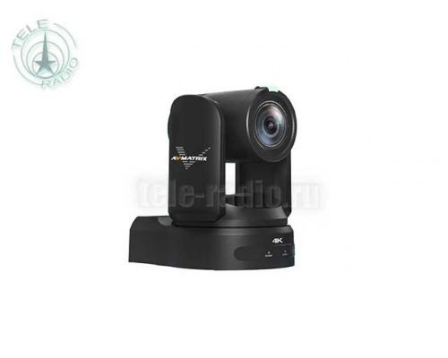Видеокамера AVMATRIX Eagle P30-12G NDI PTZ выход 12G-SDI/4K HDMI
