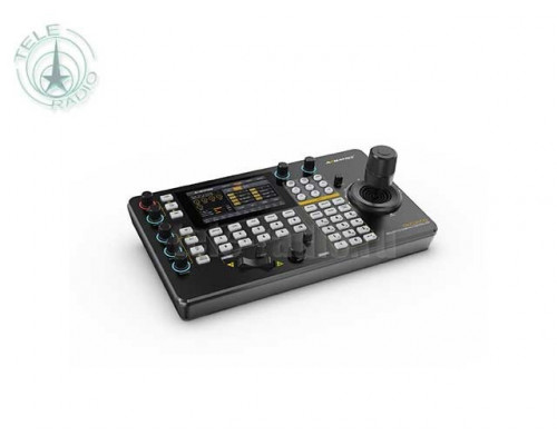 Контроллер AVMATRIX PKC4000-NDI для управления PTZ