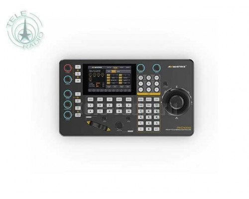 Контроллер AVMATRIX PKC4000-NDI для управления PTZ