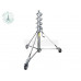 Стойка с редукторной колонной KUPO 756M JUMBO CRANKING STAND