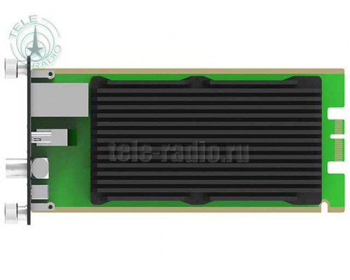 Pro Convert for NDI to AIO Module конвертер Magewell