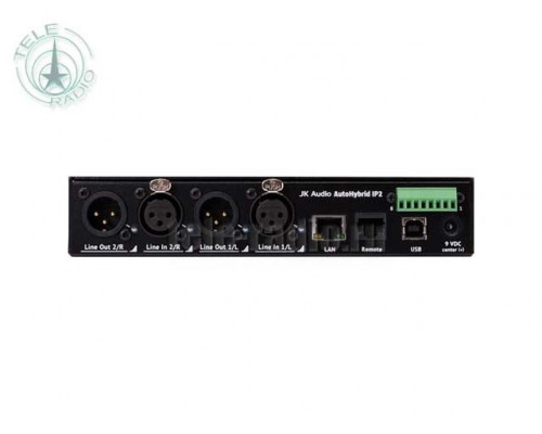 Телефонный гибрид JK Audio AutoHybrid IP2