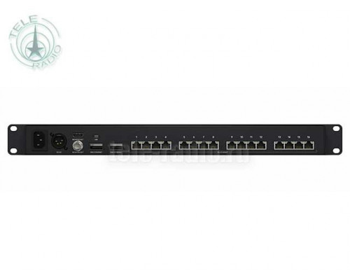 Blackmagic Ethernet Switch 360p коммутатор