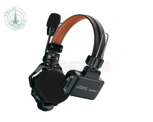 Беспроводная интерком-система EAGLES HERO Steadicom C1 Pro-8S