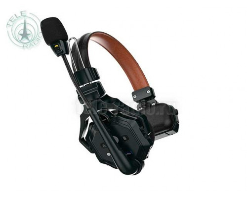 Беспроводная интерком-система EAGLES HERO Steadicom C1 Pro-8S