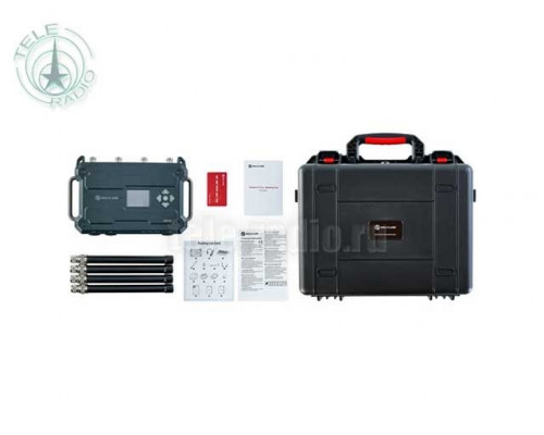 Базовая станция Eagles Hero Steadicom C1 Pro Roaming Hub