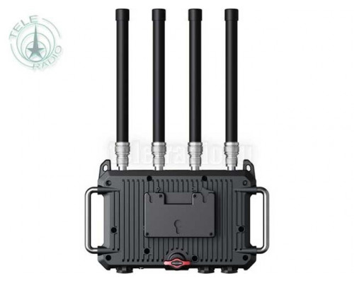Беспроводная система служебной связи Eagles Hero Steadicom C1 Pro-Roaming Hub10S