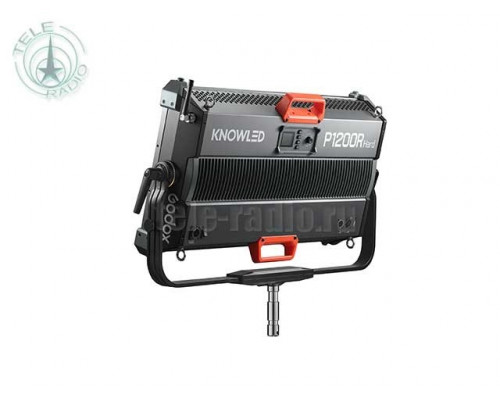 Осветитель светодиодный Godox Knowled P1200R Hard