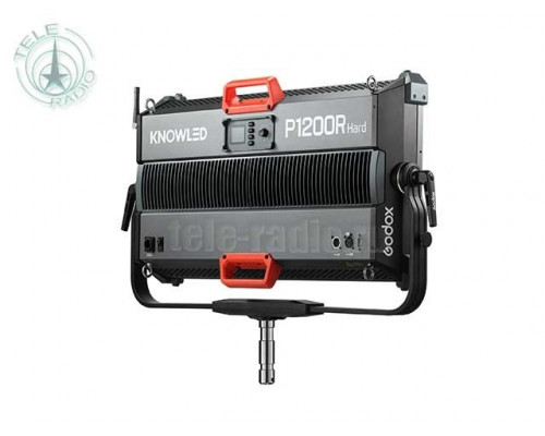 Осветитель светодиодный Godox Knowled P1200R Hard