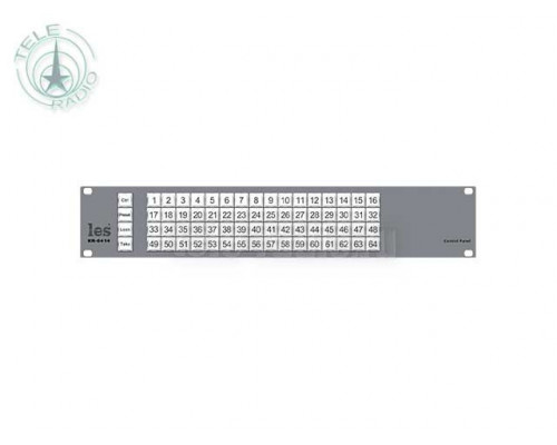 LES KR-6414