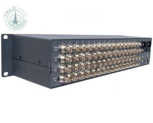 Коммутатор Les SW-1622HDE