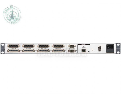 Коммутатор 32 в 1 Les SW-3212AS2