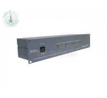18 канальный усилитель-распределитель Les DS-1813HDE-P2