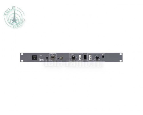 Преобразователь-распределитель сигнала Les DS-116DT