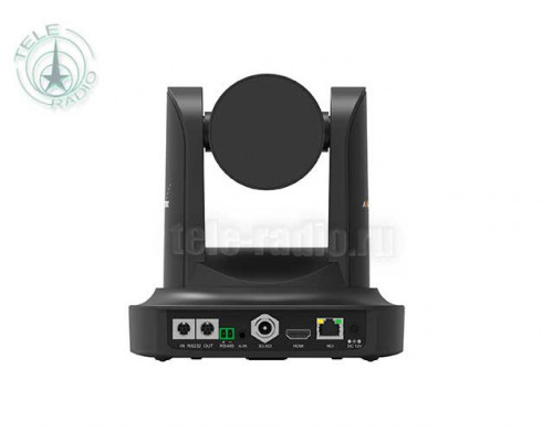Видеокамера AVMATRIX PTZ1271-30X-NDI выход SDI/HDMI
