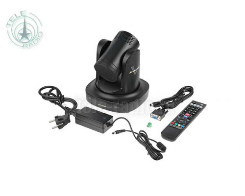 Видеокамера AVMATRIX PTZ1271-30X-NDI выход SDI/HDMI