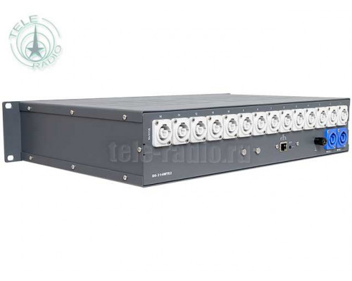 Les DS-214MTE2