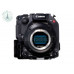 Canon EOS C500 Mark II