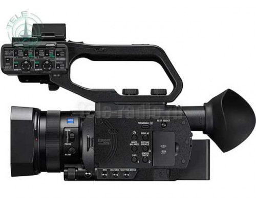 Sony PXW-Z90