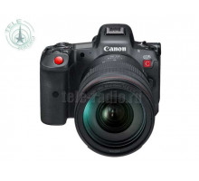 Видеокамера Canon R5C