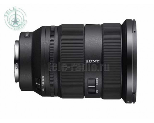 Sony FE 24-70mm f/2.8 GM II Lens
