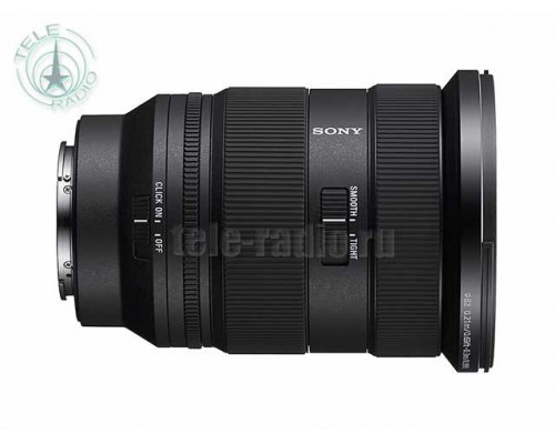 Sony FE 24-70mm f/2.8 GM II Lens